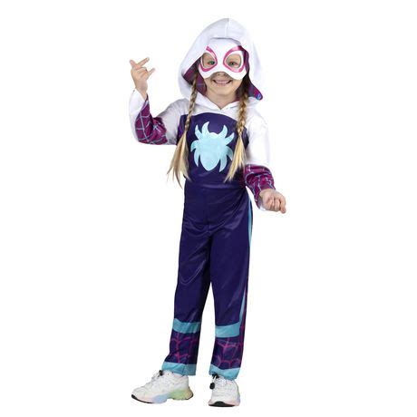 spiderman costume walmart|ghost spider costume walmart.